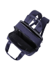 Hedgren Furo Rappu Daypack RFID Schutz 37 cm in peacoat blue