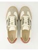 Gant Sneaker low in Beige