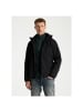 CHASIN' Jacke in Black