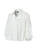 Mart Visser Alice Bluse Weiß