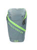 Jack Wolfskin Loader Daypack 50 cm Laptopfach storm grey
