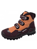 LOWA Wanderstiefel Milo EVO GTX MId Jr. in Rot