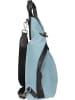 Jost Rucksack / Backpack Motala X-Change Bag XS in Sky