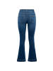 NENETTE Jeans SAMU Hellblau