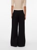 Vero Moda Weit geschnitten in Black Denim