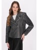 DreiMaster Women Jacket in grey