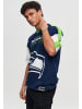 Re:Covered T-Shirt NFL Seahawks Seattle in Navy