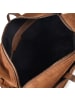 Liebeskind Berlin Clarice II Schultertasche M Leder 32 cm brown