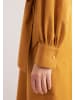 Seidensticker Kleid Regular in Orange