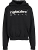 Mister Tee Mister Tee Kapuzenpullover in black