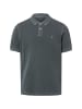 Marc O'Polo Poloshirt in anthrazit