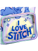 Lilo & Stitch Kinderrucksack Disney Lilo & Stitch (H) 30 cm in Bunt