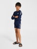 Hummel Swim Brief Hmljr Fitted Kinder in DRESS BLUES