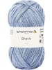 Schachenmayr since 1822 Handstrickgarne Bravo, 50g in Wolke Denim