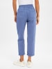 Olsen Hose Lisa in blau