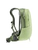 Deuter Fahrradrucksack Race Air 10 in Salbei