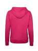 SCHIETWETTER Hoodie "Mara", Kapuzenpullover, in fuchsia