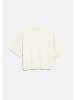 s.Oliver T-Shirt  in  8000_helles beige