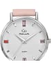 Girl Only Armbanduhr-Analog pink mittel (ca. 34mm) Girl Only Mademoiselle