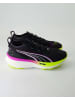Puma Laufschuhe in Schwarz