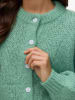 Vero Moda Strickjacke in Mistletoe