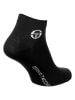 Sergio Tacchini Tennis Socken in black