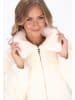 IZIA Women Jacket in offwhite