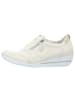WALDLÄUFER Schnürschuh in beige