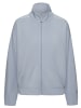 Copenhagen Studios Sweatjacke in hellblau