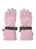 Reima Handschuhe " Pivo " in Grey Pink