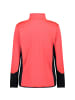Campagnolo Jacke Fleecematerial in Fire Red