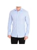 Cafe Coton Hemd in Blue