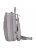 PICARD Luis - Rucksack 28 cm Rindsleder in lilac