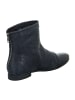 Think! Komfort Stiefeletten in Schwarz