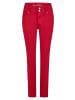Buena Vista Paris Stoffhose für Damen in rot