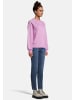 Salzhaut Sweatshirt REIP in Pale