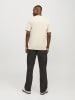 Jack & Jones T-shirt in Moonbeam 1