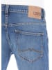 Mustang Jeans Oregon Bootcut bootcut in Blau