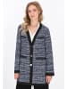 DreiMaster Women Blazer in navy