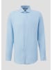s.Oliver Hemd in 5309_himmelblau