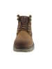 Dockers by Gerli Schnürstiefelette Braun