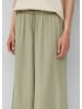 QS Hose in 7297_salbeigrün