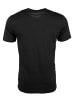 TOP GUN T-Shirt PP201011 in black