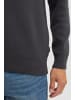 INDICODE Kapuzenpullover IDMatho 35665MM  Moderner Kapuzenpullover in Grau
