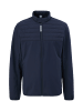 s.Oliver Outdoor-Jacke langarm in Blau