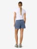 Noisy may Jeansshorts in Medium Blue Denim