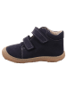 Ricosta Kleinkinderstiefel kalt CHRISY in  Blau