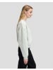 Lee Sweatshirt Core in Grey Heather