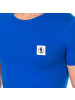 Bikkembergs 2er-Set: Unterhemd in Blue