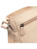 The Chesterfield Brand Aston Umhängetasche Leder 25 cm beige